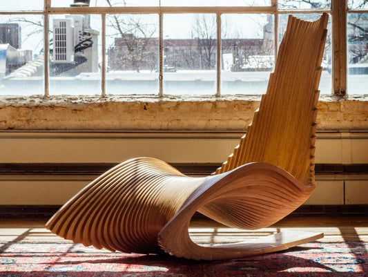 The Future of Design